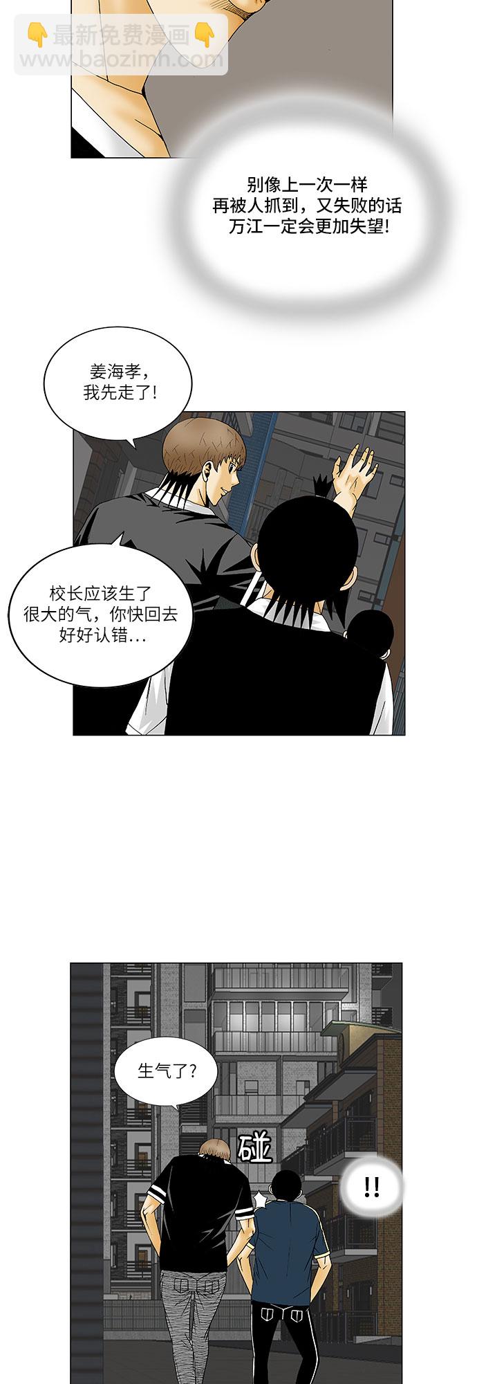 最強傳說姜海孝 - 第133話 - 3