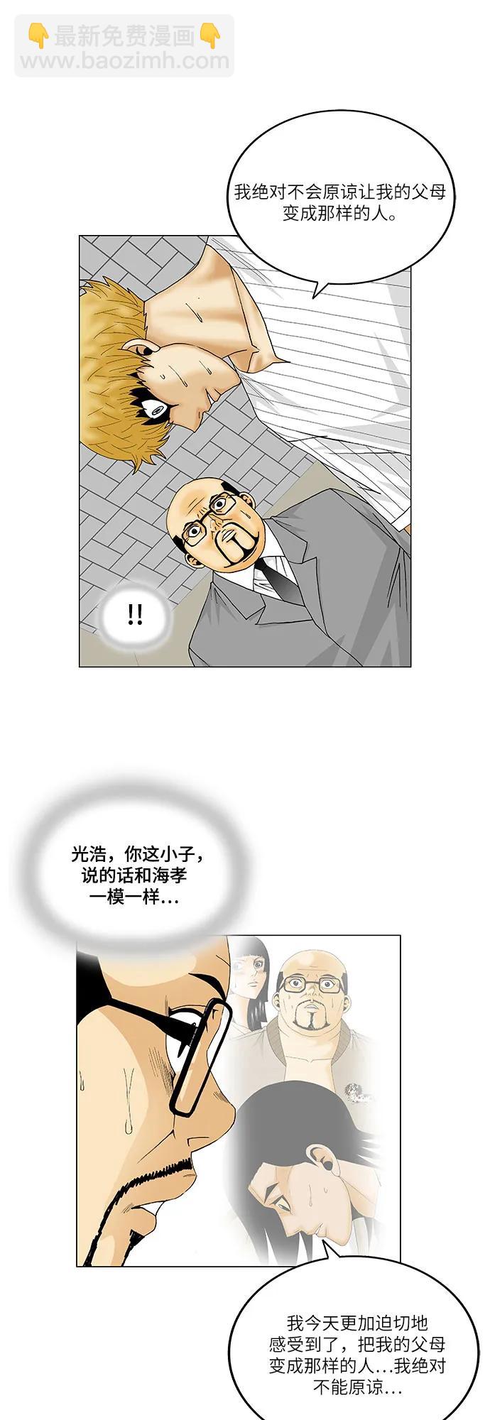 最強傳說姜海孝 - 第151話 - 2