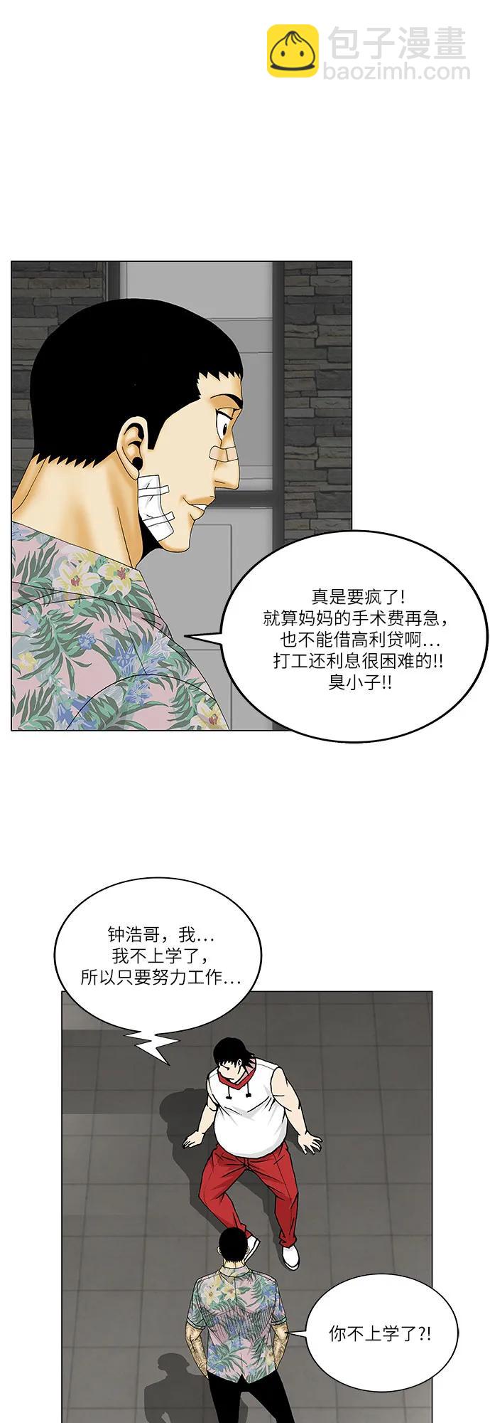 最強傳說姜海孝 - 第155話 - 5