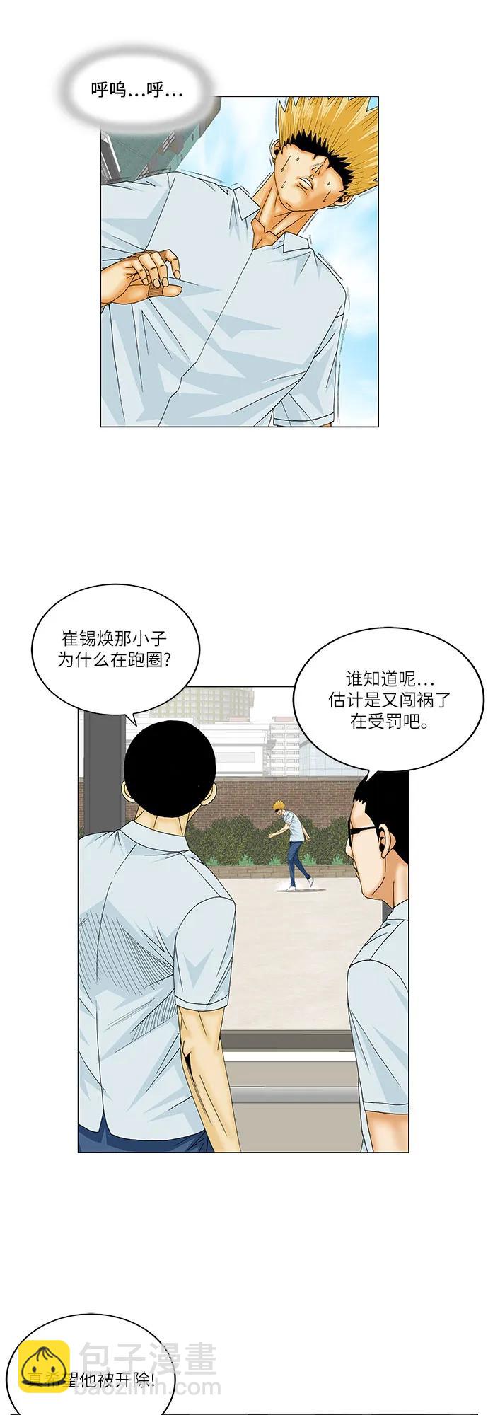 最強傳說姜海孝 - 第159話 - 6