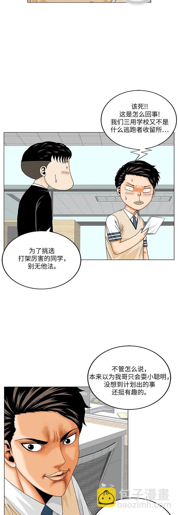 最強傳說姜海孝 - 第183話 - 6