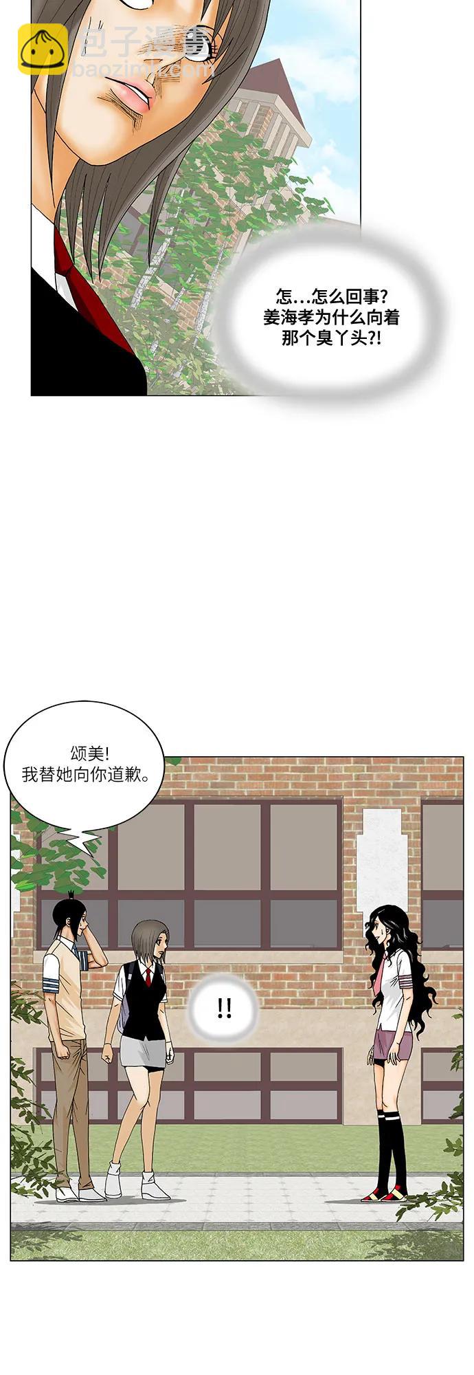 最強傳說姜海孝 - 第185話 - 6