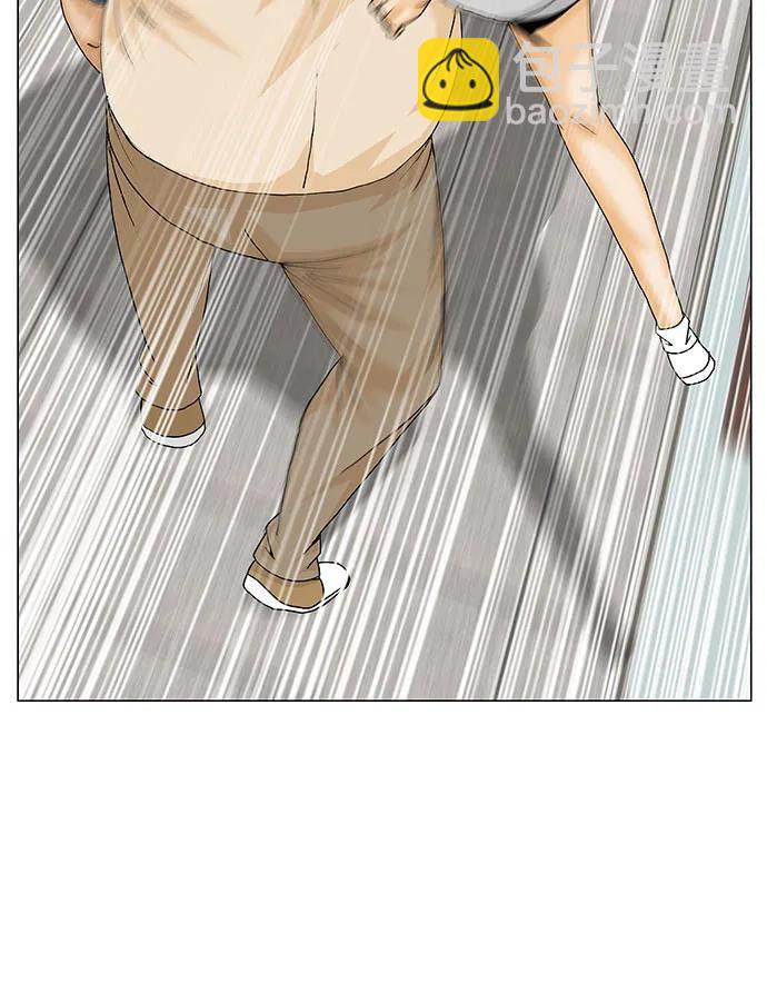 最強傳說姜海孝 - 第189話 - 1
