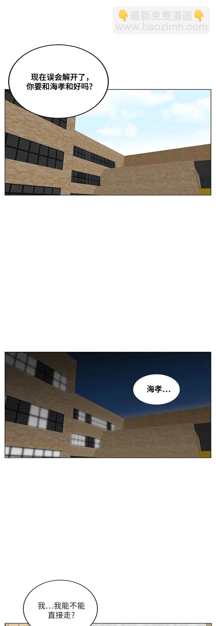 最強傳說姜海孝 - 第197話 - 6