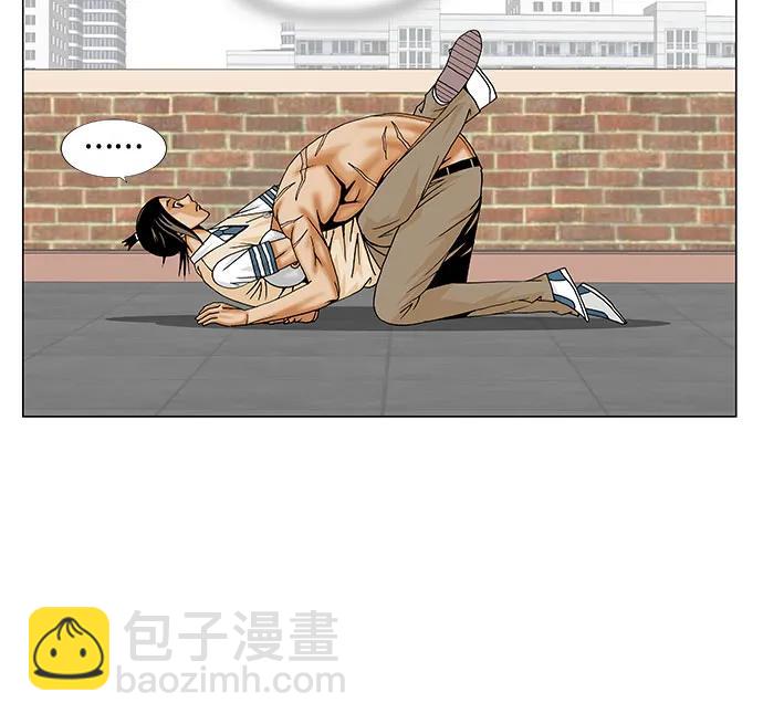 最強傳說姜海孝 - 第203話 - 2