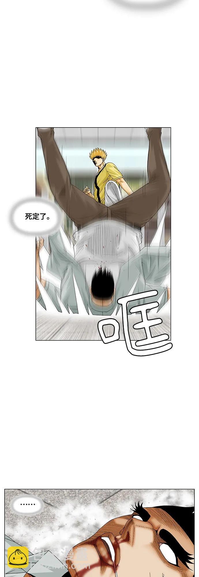最強傳說姜海孝 - 第207話 - 1