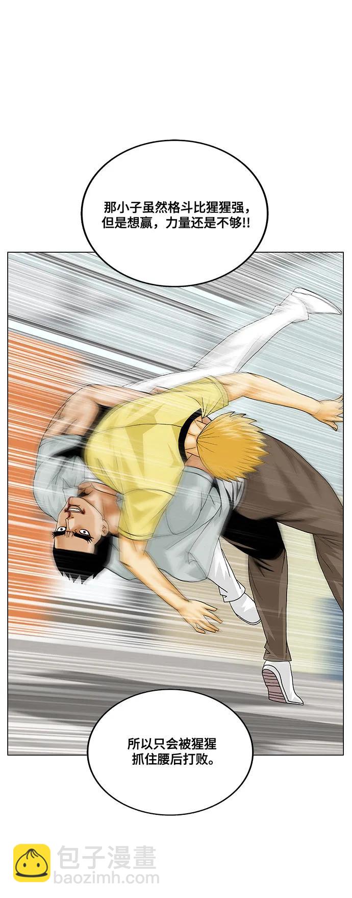 最強傳說姜海孝 - 第207話 - 6