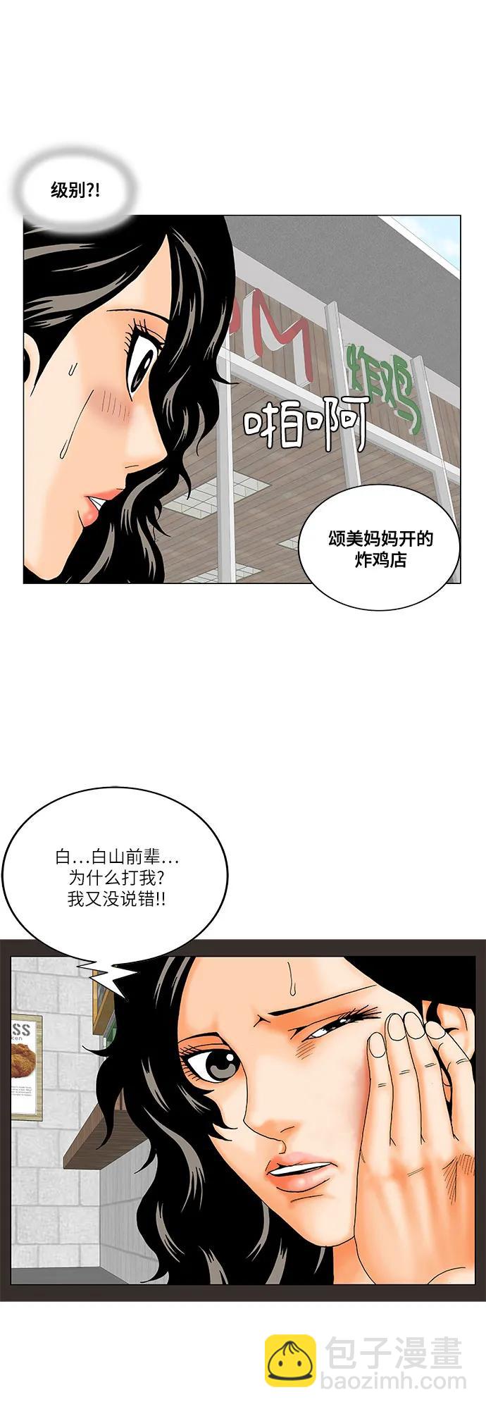 最強傳說姜海孝 - 第209話 - 6