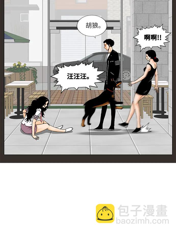 最強傳說姜海孝 - 第209話 - 2