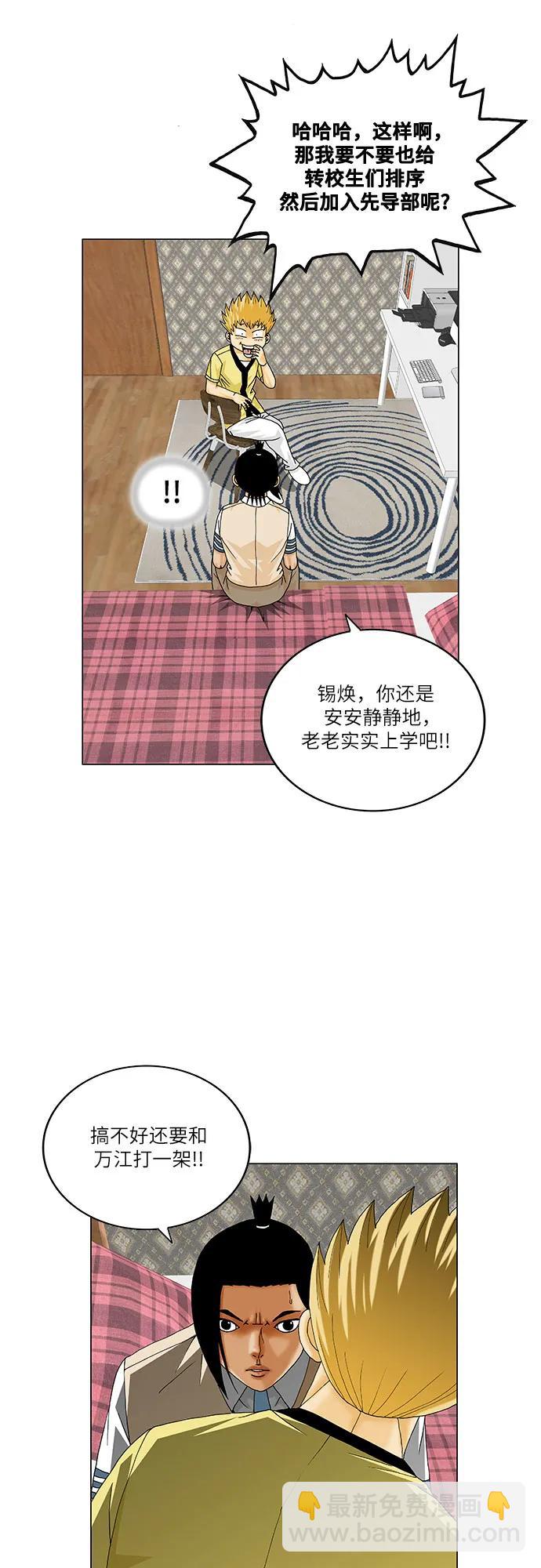 最強傳說姜海孝 - 第209話 - 2