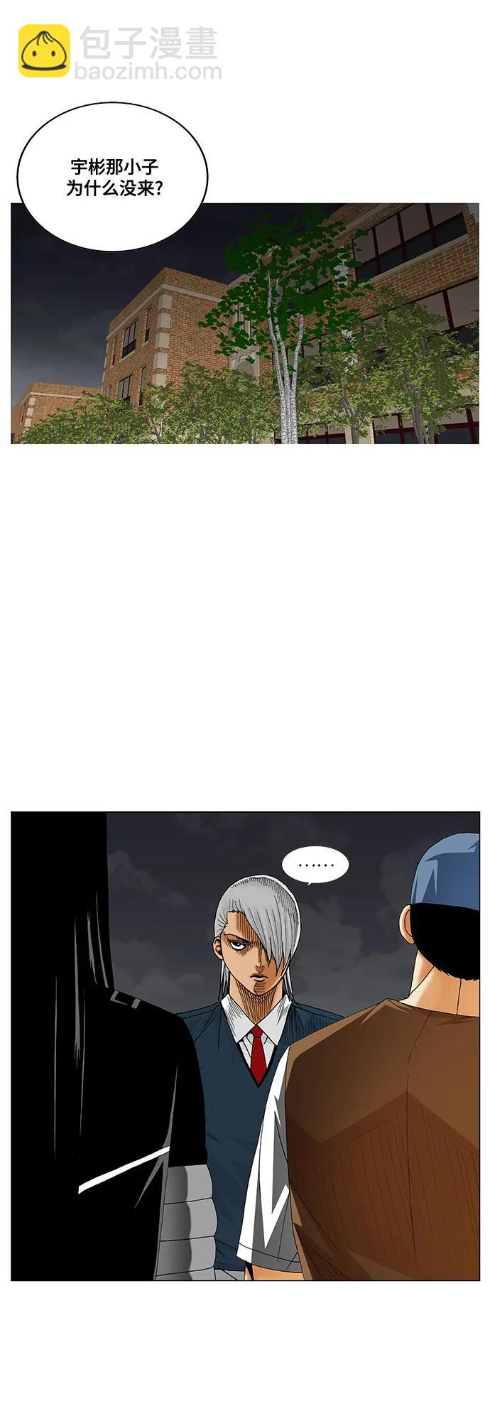 最強傳說姜海孝 - 第209話 - 6