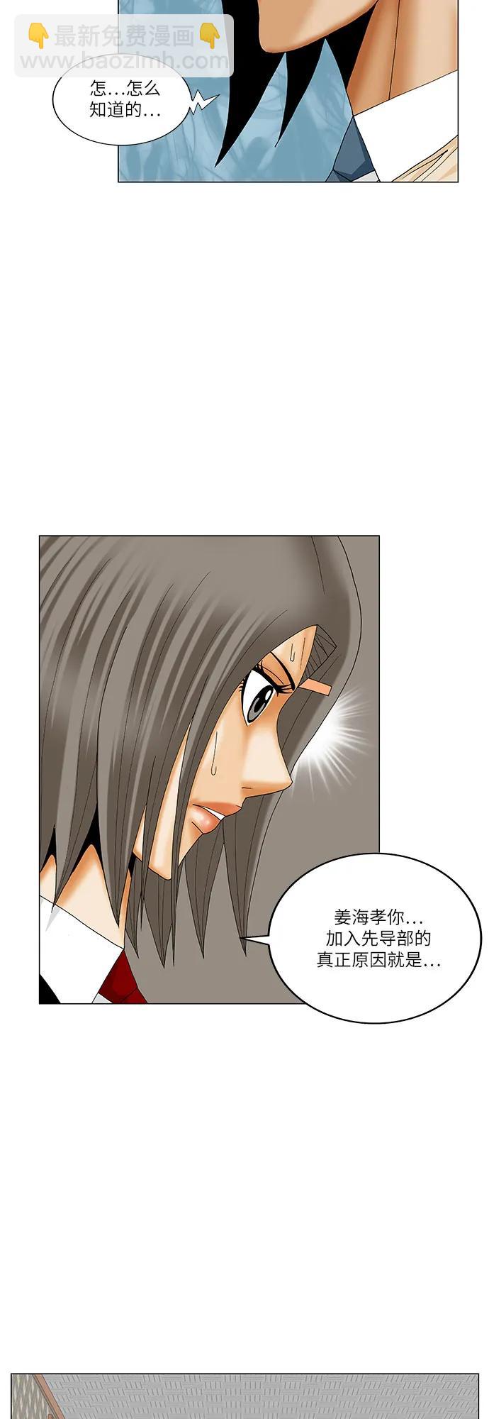 最強傳說姜海孝 - 第211話 - 6