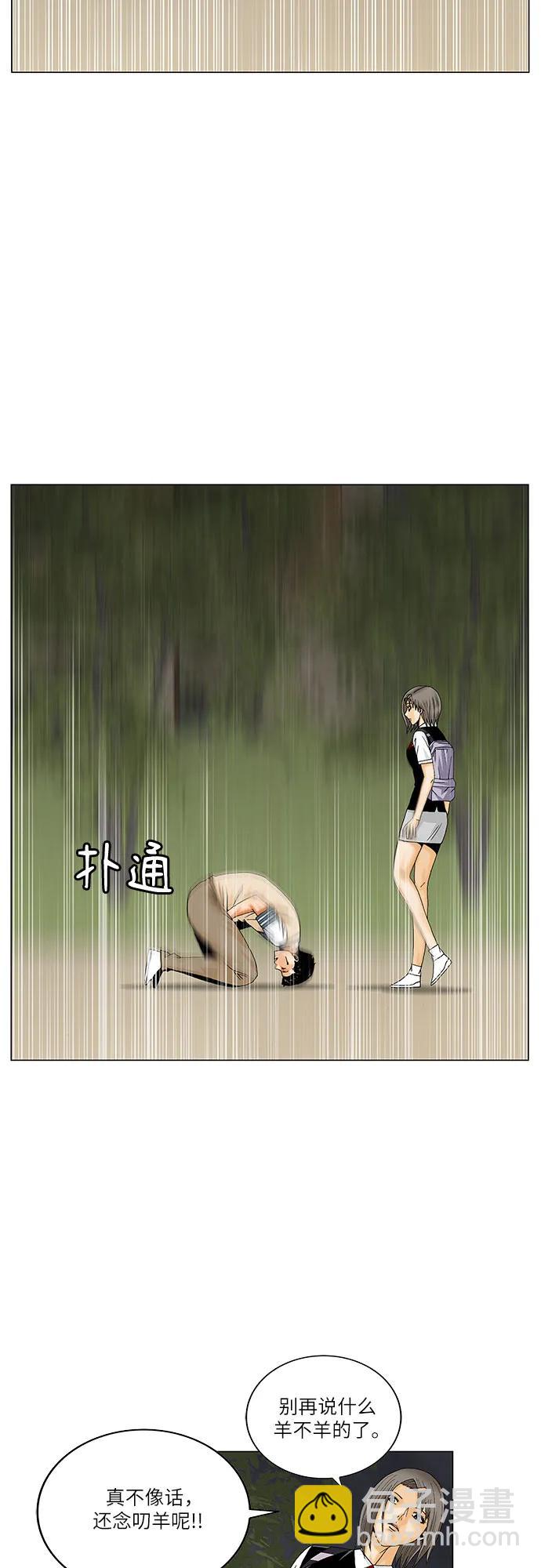 最強傳說姜海孝 - 第211話 - 6