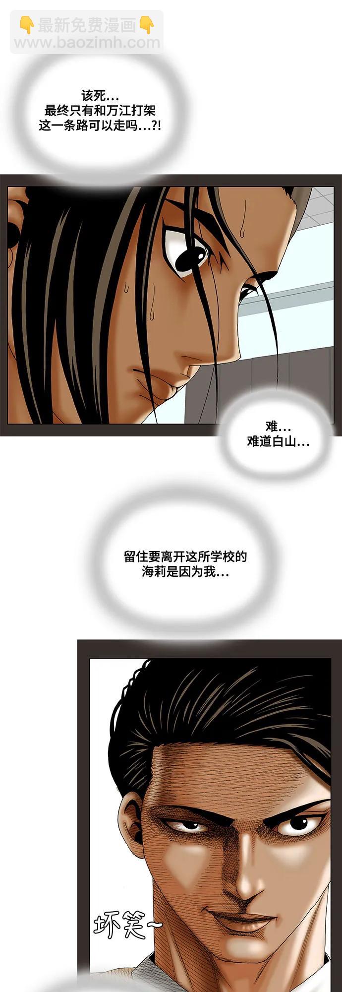最強傳說姜海孝 - 第213話 - 1