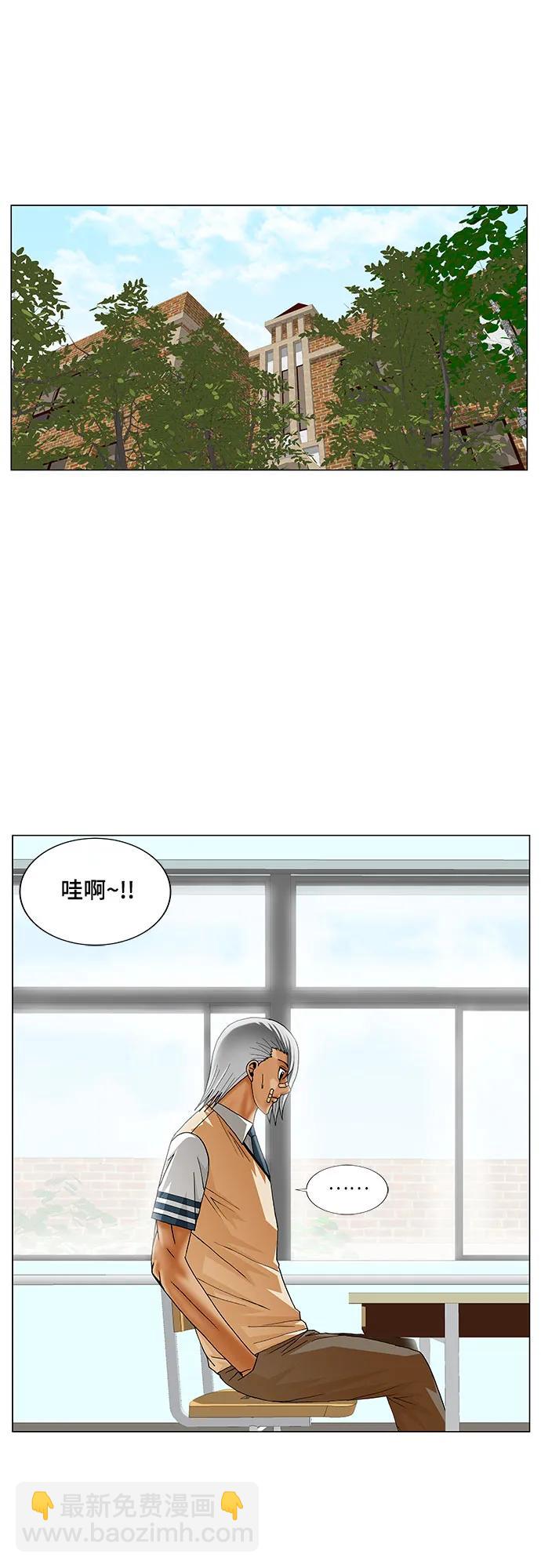 最強傳說姜海孝 - 第213話 - 3