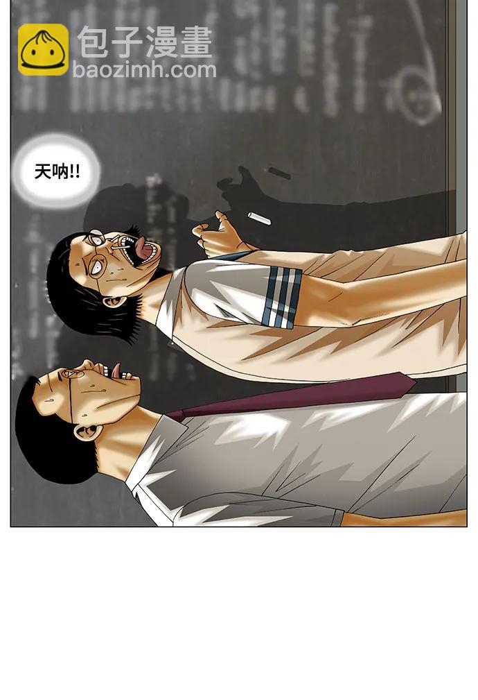最強傳說姜海孝 - 第213話 - 6