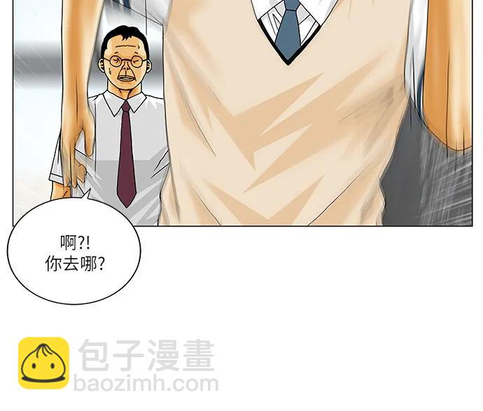 最強傳說姜海孝 - 第213話 - 3