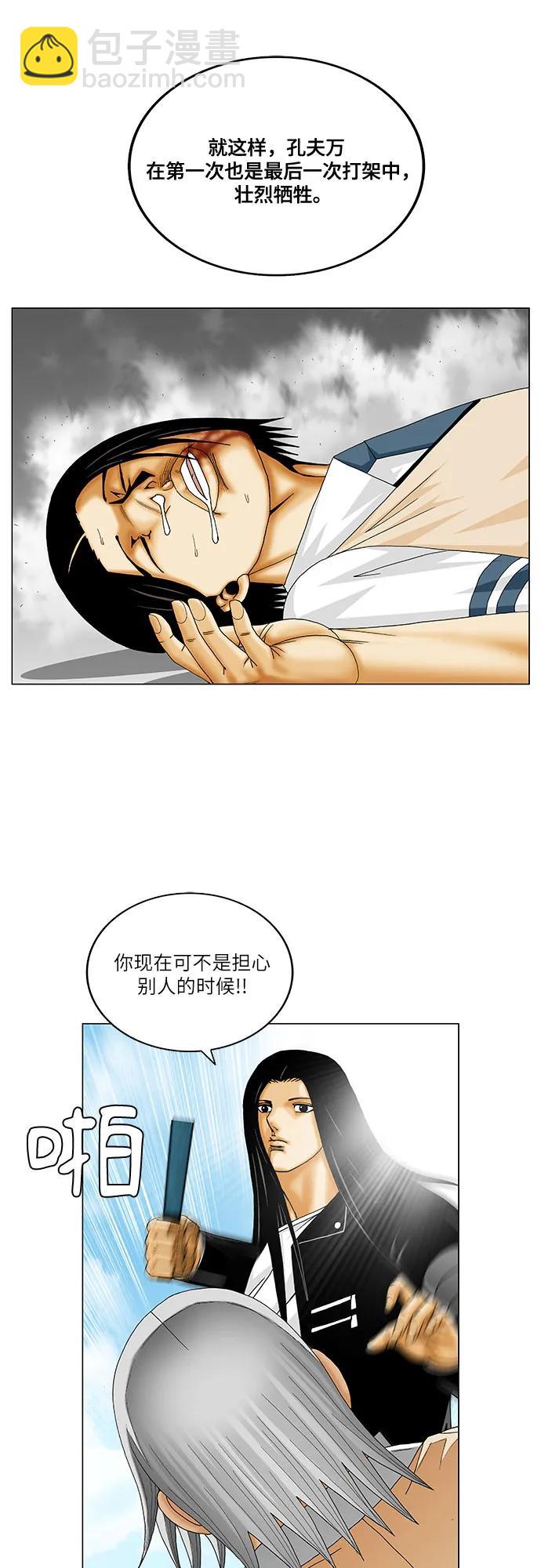 最強傳說姜海孝 - 第217話 - 5