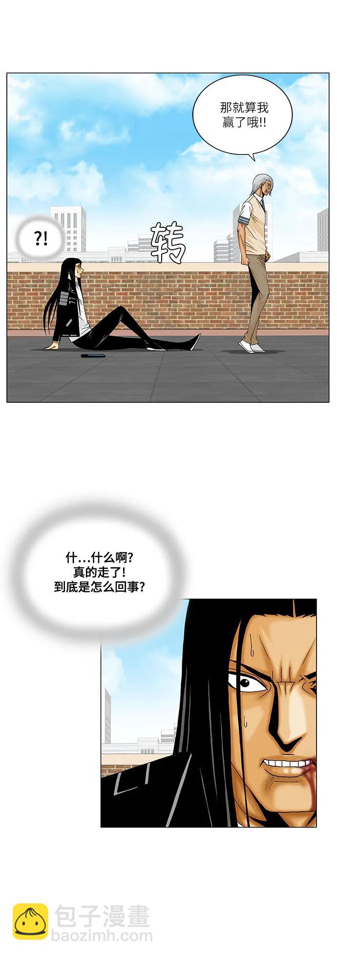 最強傳說姜海孝 - 第219話 - 4
