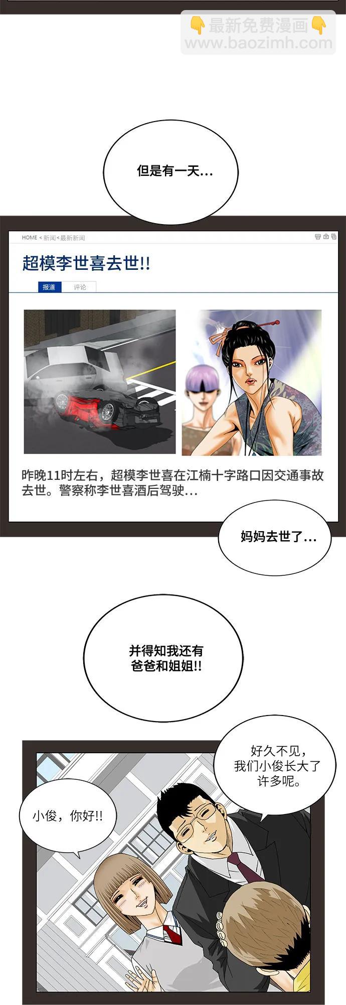 最強傳說姜海孝 - 第219話 - 7