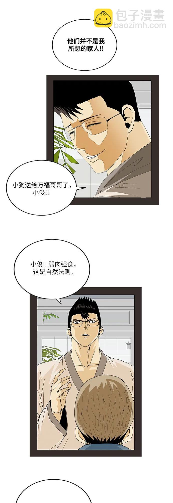最強傳說姜海孝 - 第219話 - 3