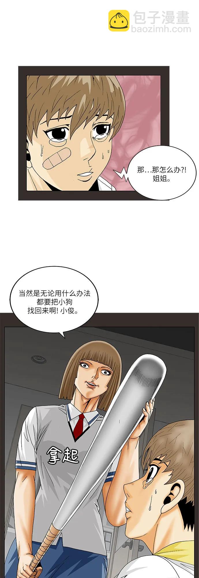 最強傳說姜海孝 - 第219話 - 7