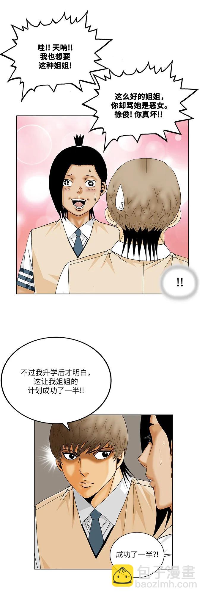 最強傳說姜海孝 - 第219話 - 4