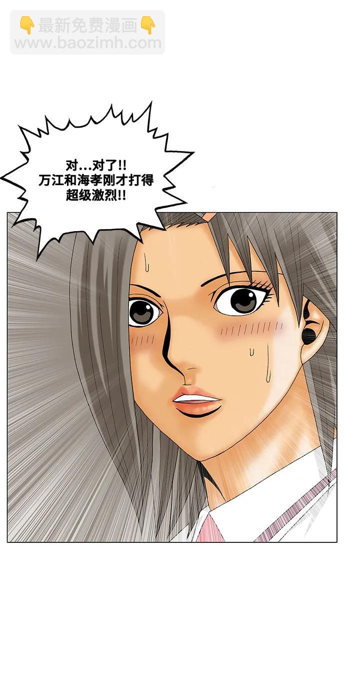 最強傳說姜海孝 - 第221話 - 3