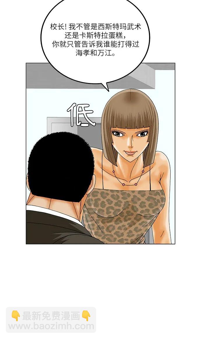 最強傳說姜海孝 - 第223話 - 5