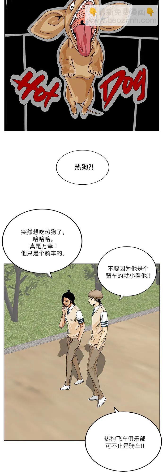 最強傳說姜海孝 - 第223話 - 6