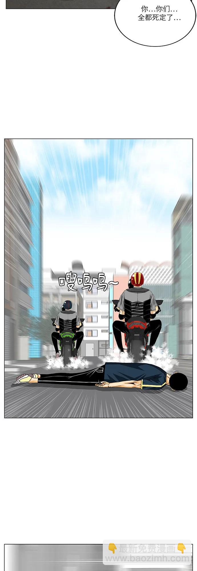 最強傳說姜海孝 - 第225話 - 6