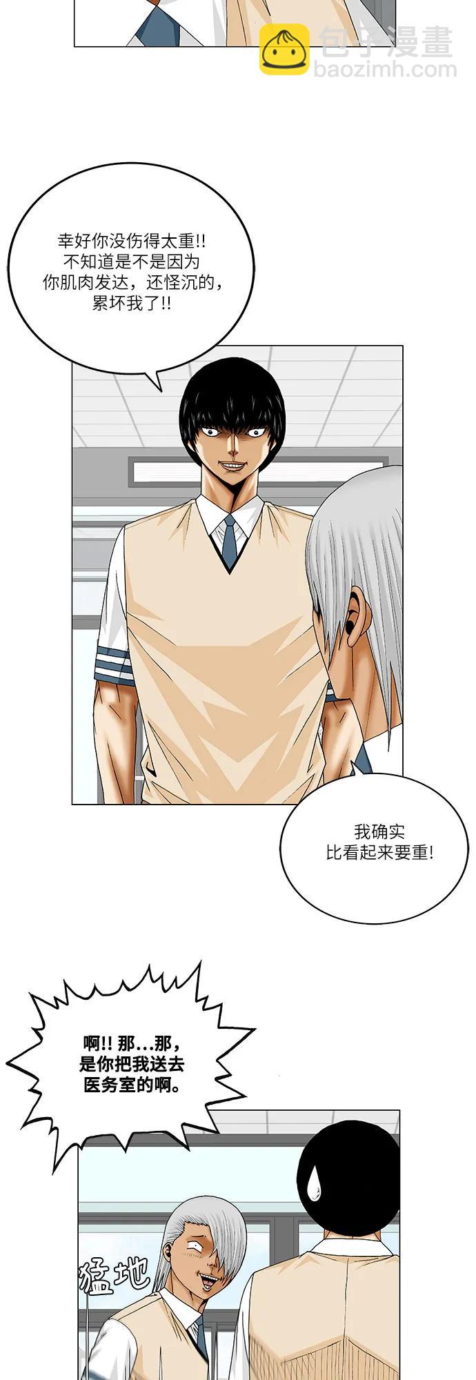 最強傳說姜海孝 - 第225話 - 6