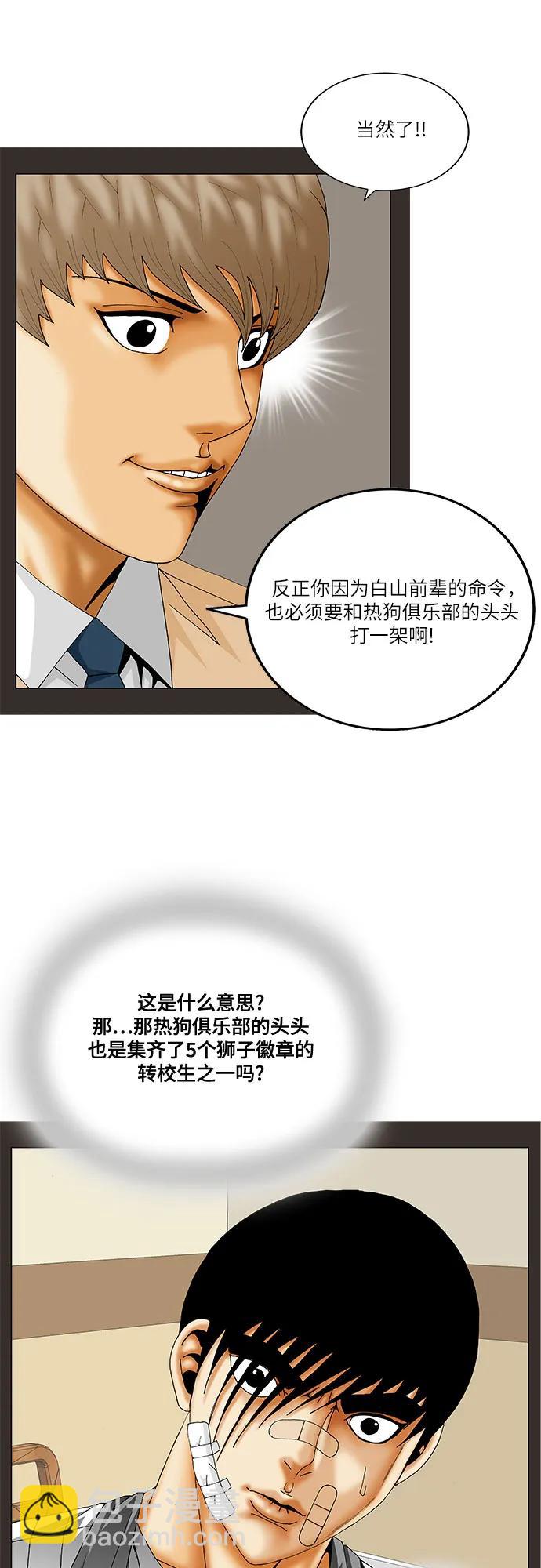 最強傳說姜海孝 - 第227話 - 2