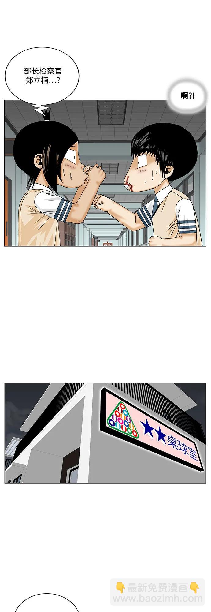 最強傳說姜海孝 - 第231話 - 4