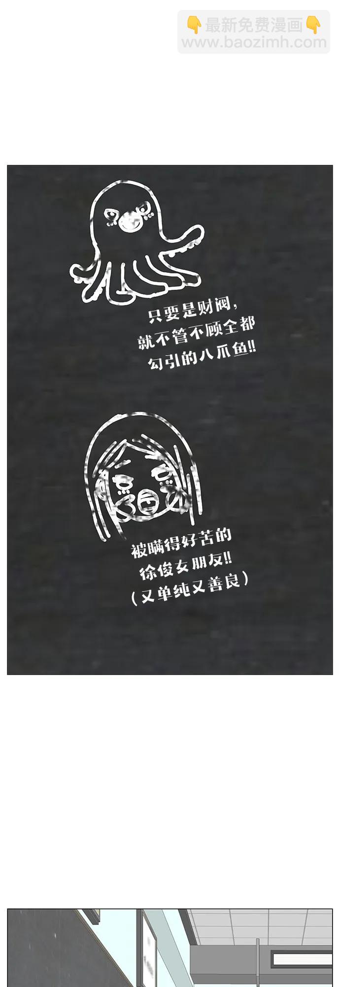 最強傳說姜海孝 - 第233話 - 2