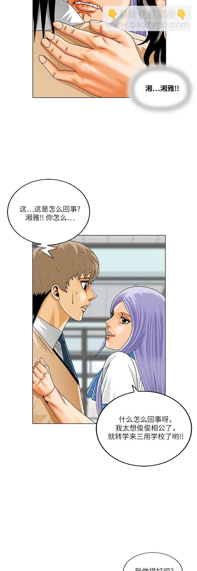 最強傳說姜海孝 - 第235話 - 6