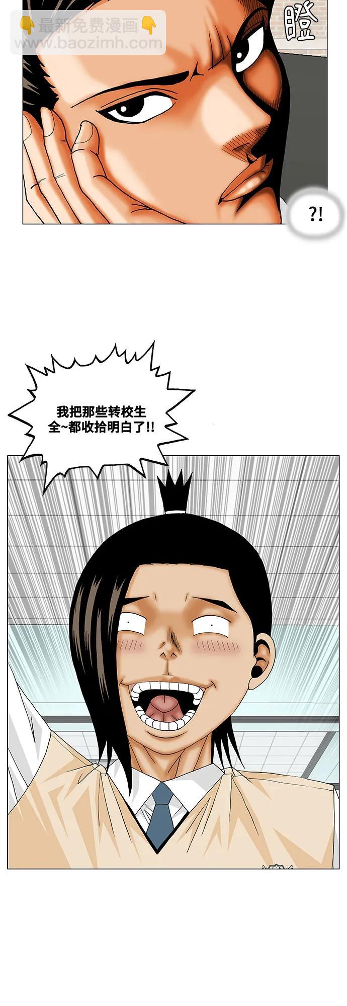 最強傳說姜海孝 - 第235話 - 2