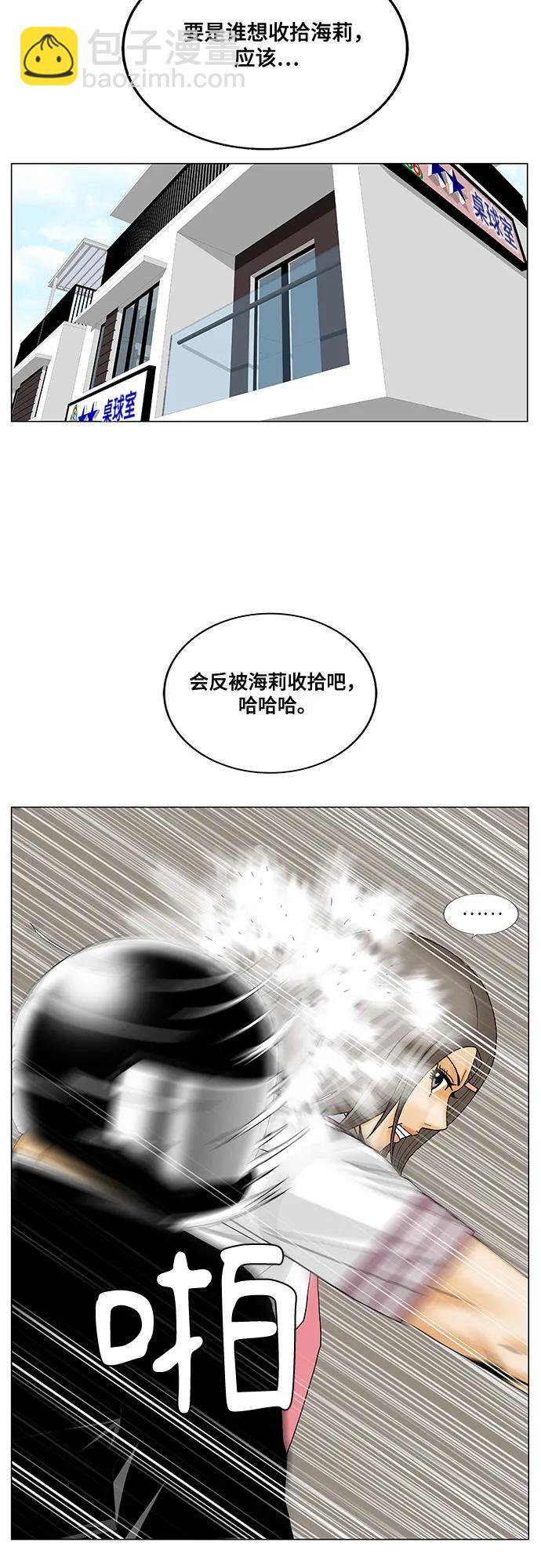 最強傳說姜海孝 - 第237話 - 4