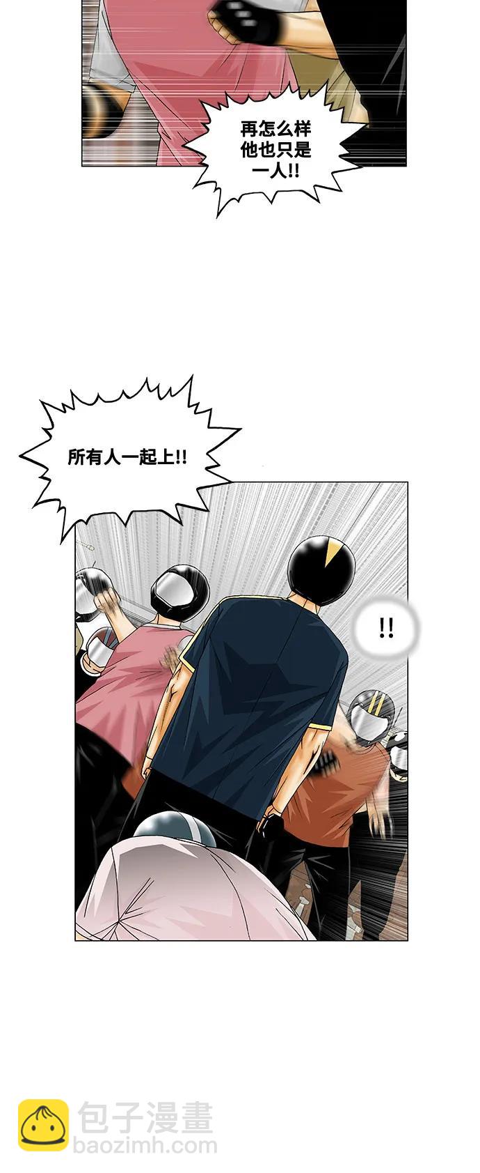 最強傳說姜海孝 - 第239話 - 7