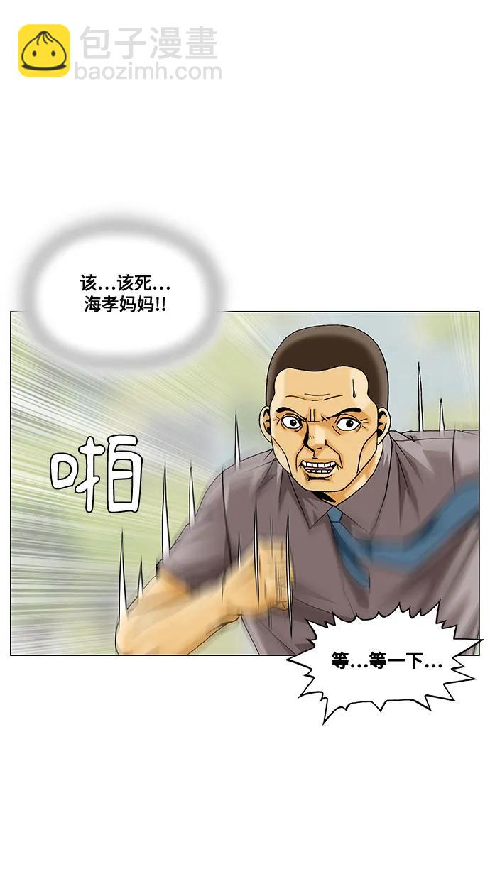 最強傳說姜海孝 - 第241話 - 6