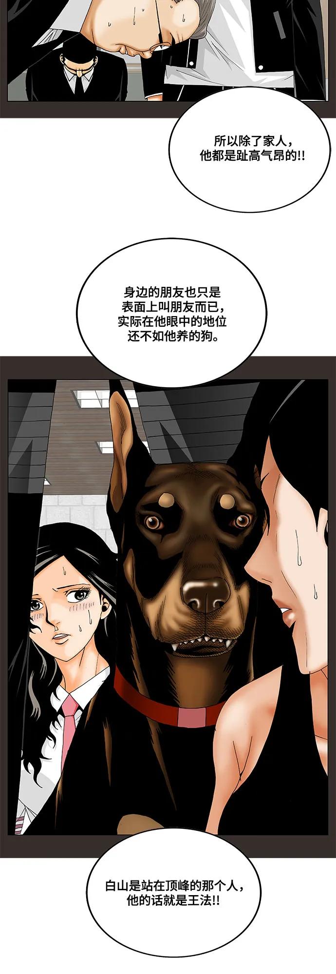 最強傳說姜海孝 - 第243話 - 3