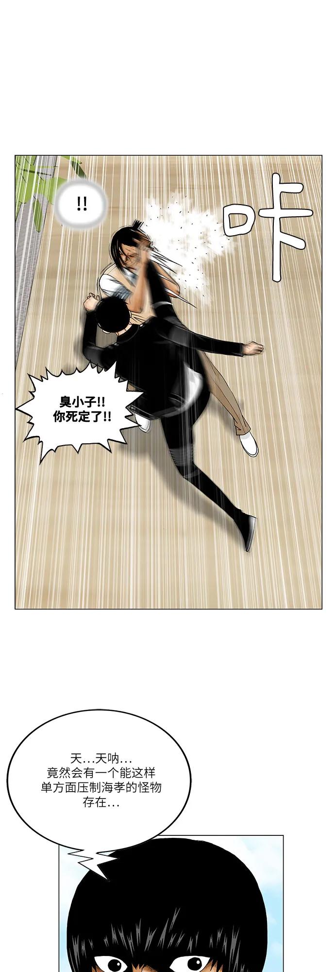 最強傳說姜海孝 - 第243話 - 1