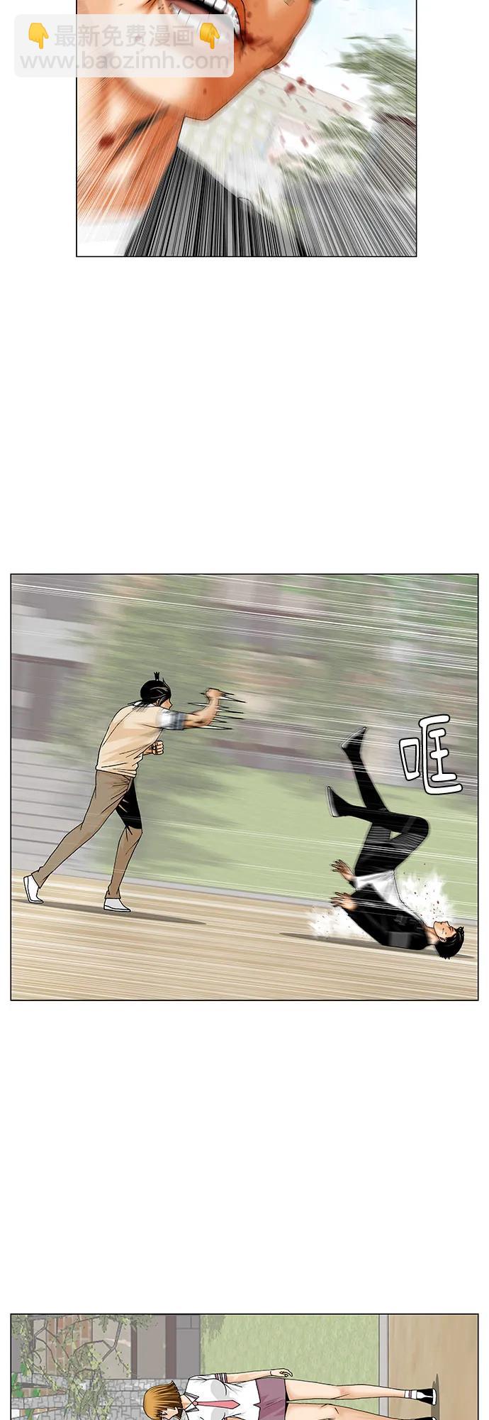最強傳說姜海孝 - 第243話 - 6