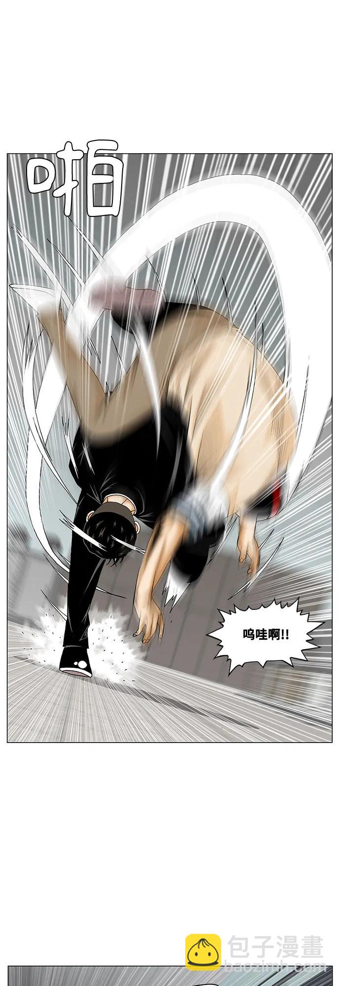 最強傳說姜海孝 - 第247話 - 6