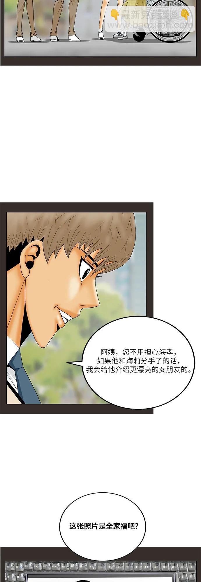 最強傳說姜海孝 - 第247話 - 3