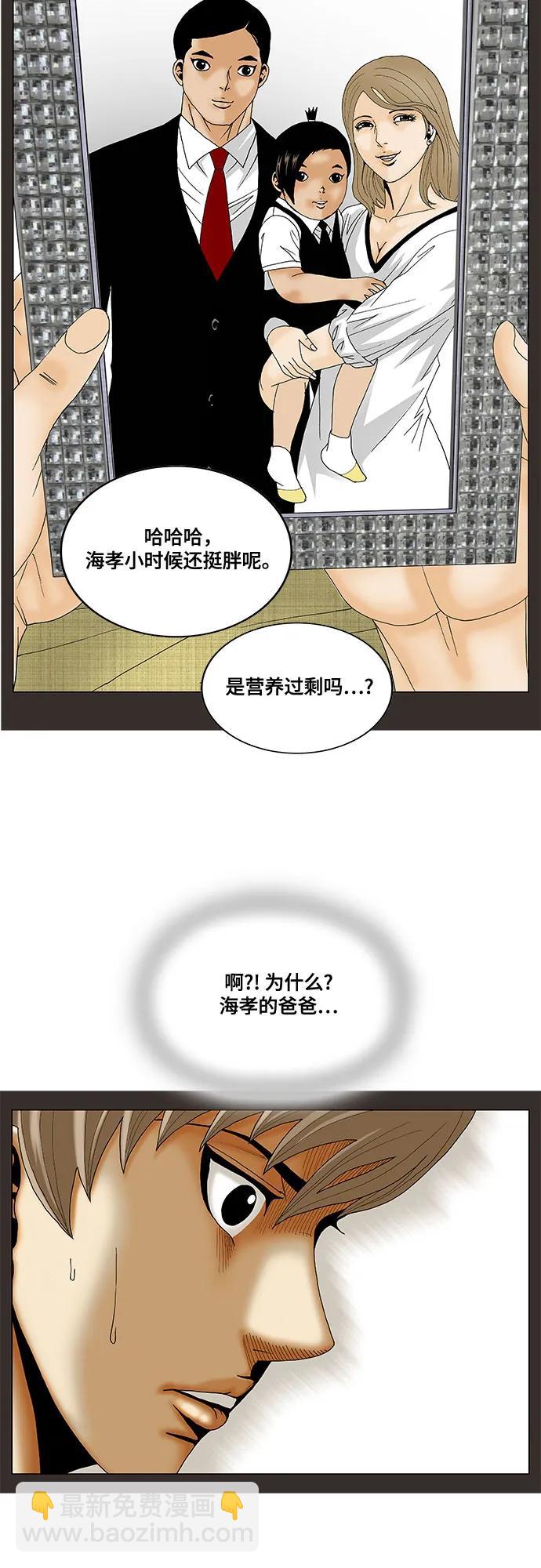 最強傳說姜海孝 - 第247話 - 4