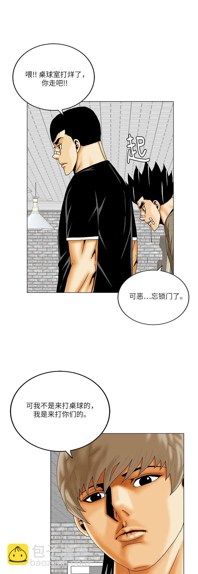 最強傳說姜海孝 - 第249話 - 6