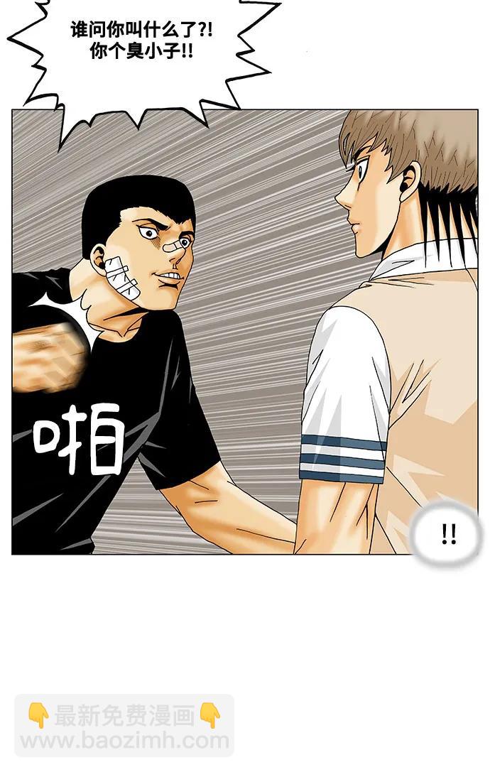 最強傳說姜海孝 - 第249話 - 2
