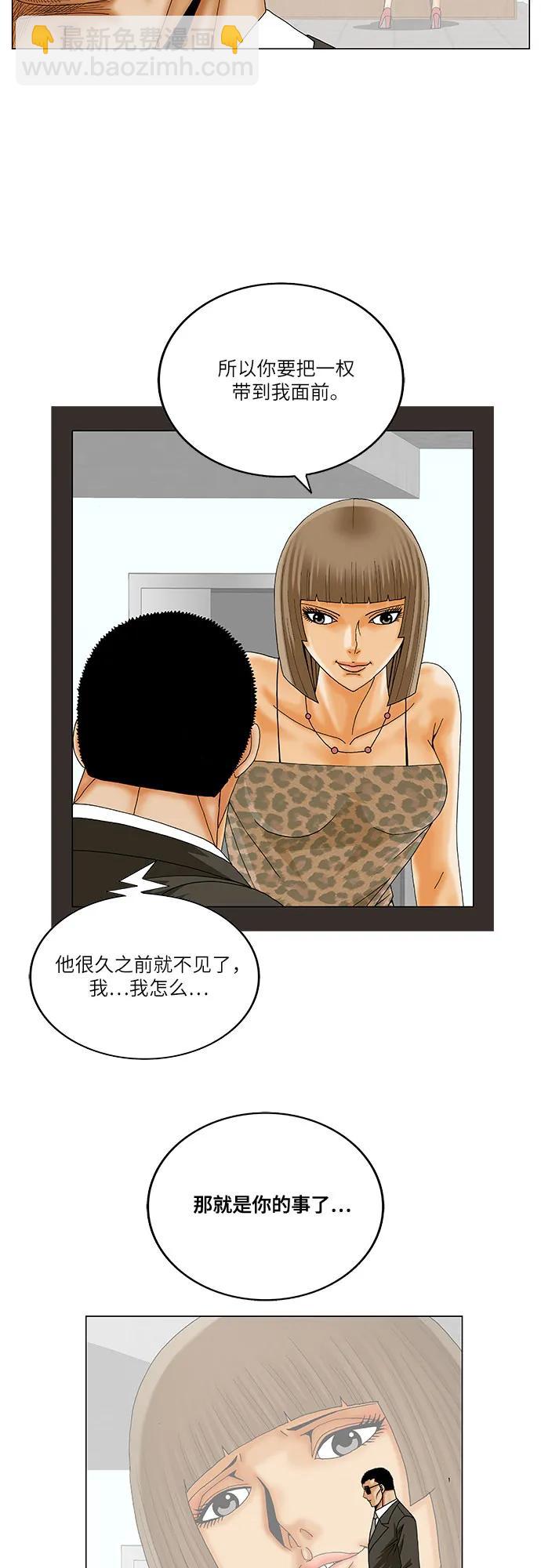最強傳說姜海孝 - 第249話 - 2
