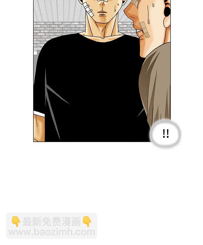 最強傳說姜海孝 - 第249話 - 1